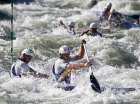 2011 World Championships Canoe Slalom, Copyright: Balint Vekassy